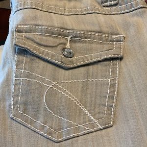 New Inc Jeans size 12p